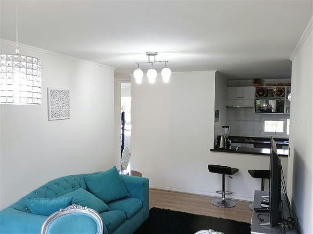Departamentos en arriendo en Papudo | Dpto. En arriendo 3 dorm. 1 Baño GG. CC. Inc. 3 dormitorios por CLP 650000.00