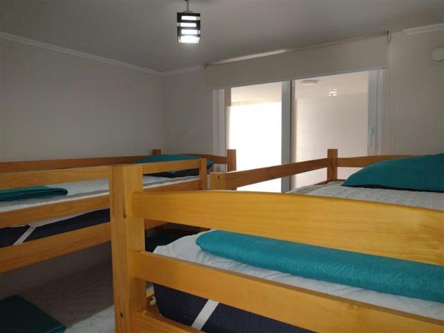 Departamentos en arriendo en Papudo | Dpto. 2 dorm. 2 Baños a 3 cuadras Playa GG. CC. Incl. 2 dormitorios por CLP 800000.00