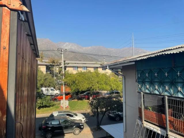 Departamentos en arriendo en Peñalolén | Departamento JACARANDA Y GRECIA 2 dormitorios por CLP 600000.00