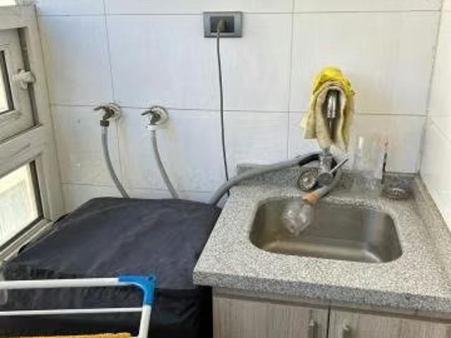 Departamentos en arriendo en Peñalolén | Depto amoblado Cristóbal Colón cercano metro 2 dormitorios por CLP 1300. 00