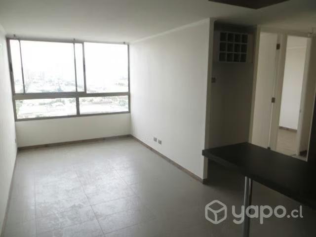 Departamentos en arriendo en Peñalolén | Metro Ñuble, Depto. 2 Dorm. 1 Baño, Bodega 2 dormitorios por CLP 390000.00