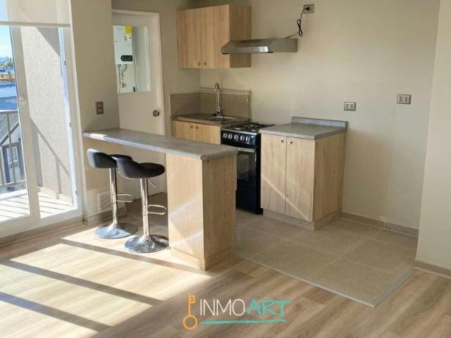 Departamentos en arriendo en Pitrufquén | Departamento en arriendo de 2 dorm. + estac, en Pitrufquén 2 dormitorios por CLP 450000.00