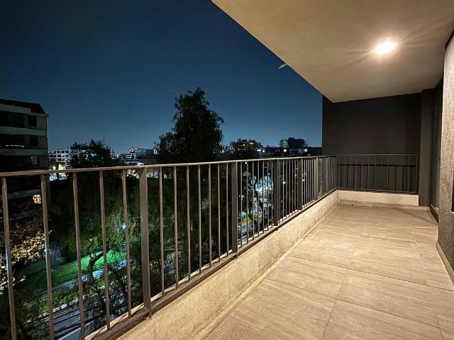 Arriendo de Departamentos en Providencia | Arriendo Departamento 2D+2B Providencia 1618 Dormitorios por CLP 1389. 00