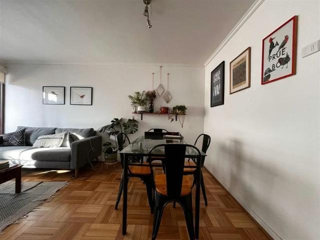 Departamentos en arriendo en Providencia | Arriendo depto 2D 2B metro Manuel Montt, Providencia 2 dormitorios por CLP 800000.00