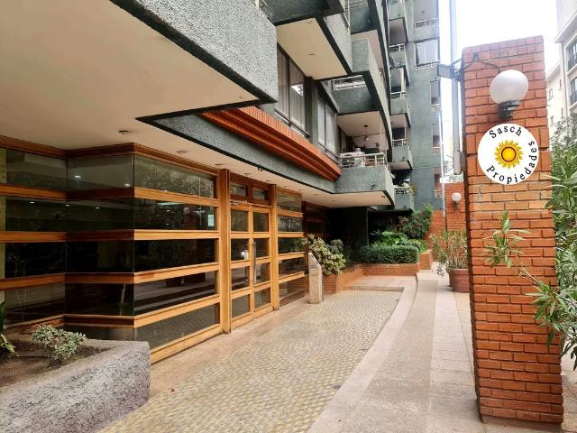 Arriendo de Departamentos en Providencia | ARRIENDO DP. 2DOR, 2B, ESTAC METRO TOBALABA 1752 Dormitorios por CLP 980000.00