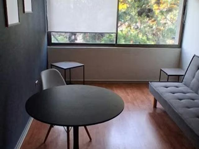 Departamentos en arriendo en Providencia | ARRIENDO DPTO. 1 DORMITORIO 1 dormitorios por CLP 750000.00