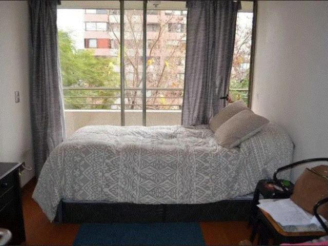 Arriendo de Departamentos en Providencia | Departamento en arriendo 2 dorm, 2 baños en Providencia 2 Dormitorios por CLP 1000. 00
