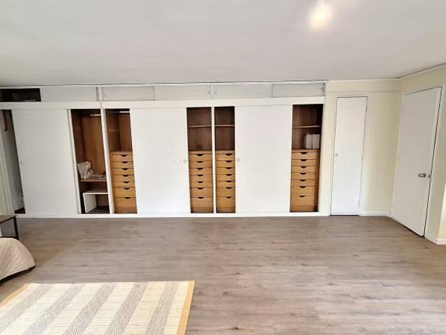 Departamentos en arriendo en Providencia | Departamento METRO LOS LEONES 1 dormitorios por CLP 1100. 00