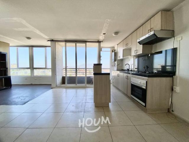 Arriendo de Departamentos en Quinta Normal | Departamento en Nicolás Palacios 1 Dormitorios por CLP 320100.00