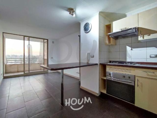 Arriendo de Departamentos en Quinta Normal | Departamento en Catedral 2 Dormitorios por CLP 399000.00