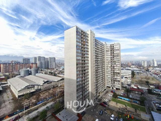 Departamentos en arriendo en Quinta Normal | Departamento en Villasana 3 dormitorios por CLP 252000.00