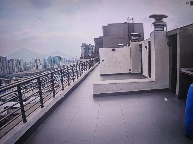 Departamentos en arriendo en Quinta Normal | Depto 2D/1B + Bodega 1709 dormitorios por CLP 300000.00