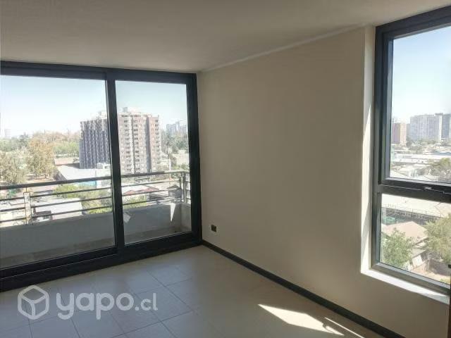 Departamentos en arriendo en Quinta Normal | Hermoso Depto 1 Dormitorio + Bodega 1 dormitorios por CLP 340000.00
