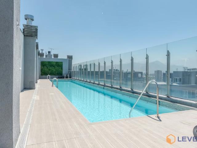 Departamentos en arriendo en Quinta Normal | Mapocho 3549 Depto 3 Dorms con Terraza 3 dormitorios por CLP 394400.00