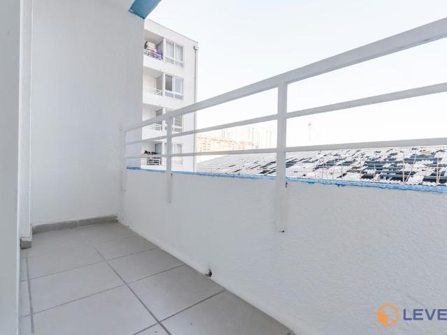 Departamentos en arriendo en Quinta Normal | Nicolas Palacios 1350 Arriendo Depto 2 Dorms Terraza Piso 9 2 dormitorios por CLP 323800.00