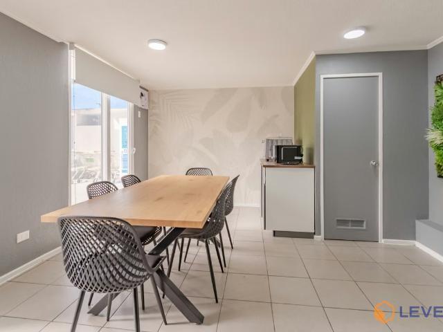 Departamentos en arriendo en Quinta Normal | Poeta Pedro Prado 1353 Depto 3 Dorms con Terraza Piso 7 3 dormitorios por CLP 338400.00