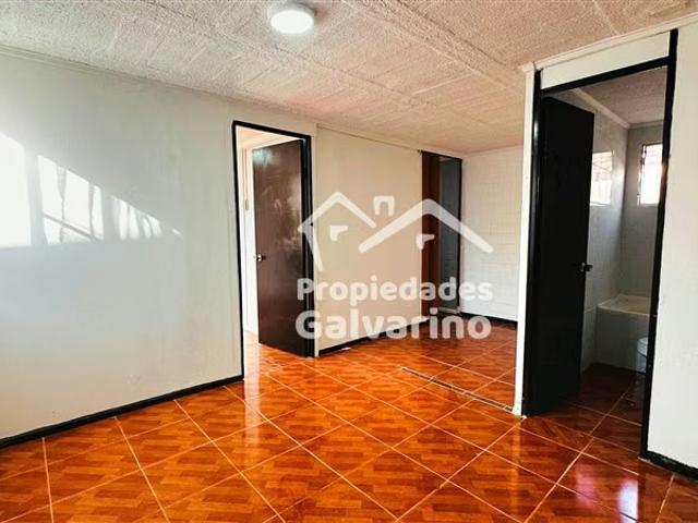 Departamentos en arriendo en Quilicura | Departamento en arriendo de 2 dorm. En Quilicura 2 dormitorios por CLP 300000.00