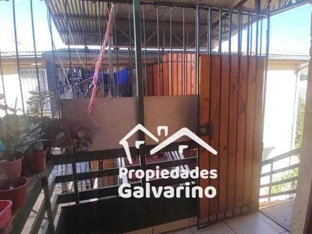 Departamentos en arriendo en Quilicura | Departamento en Arriendo en Quilicura 2 dormitorios por CLP 300000.00