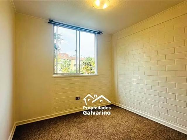 Departamentos en arriendo en Quilicura | Departamento en arriendo en Quilicura 3 dormitorios por CLP 550000.00