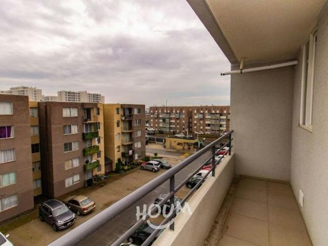 Departamentos en arriendo en Quilicura | Departamento en Pedro Riveros 3 dormitorios por CLP 390000.00