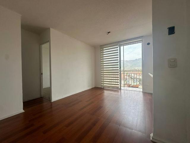 Departamentos en arriendo en Quilicura | Gasto común atractivo | Garantia en 2 cuotas 1742 dormitorios por CLP 390000.00