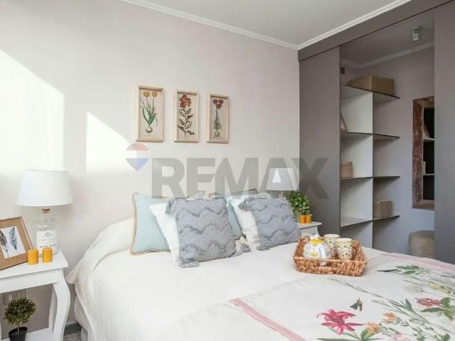 Departamentos en arriendo en Quilicura | Moderno depto. En quilicura con piscina y más 2 dormitorios por CLP 460000.00