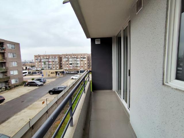 Departamentos en arriendo en Quilicura | Pedro Riveros 1521 1 Est [3947 6] 3 dormitorios por USD 479000.00