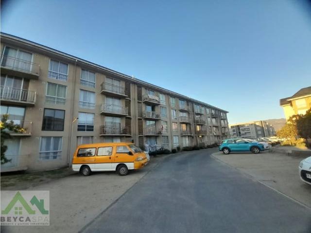 Departamentos en arriendo en quillota | se arrienda departamento en cond rio aconcagua, quillota. 3 dormitorios por CLP 370000.00