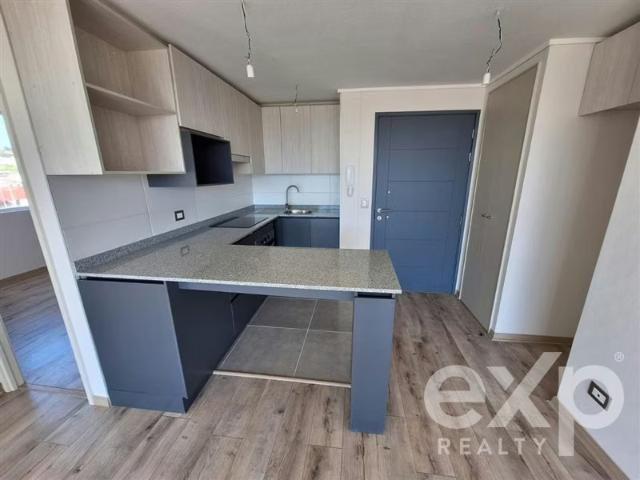 Departamentos en arriendo en Quilpué | Departamento en arriendo de 2 dorm. En Quilpué 2 dormitorios por CLP 470000.00