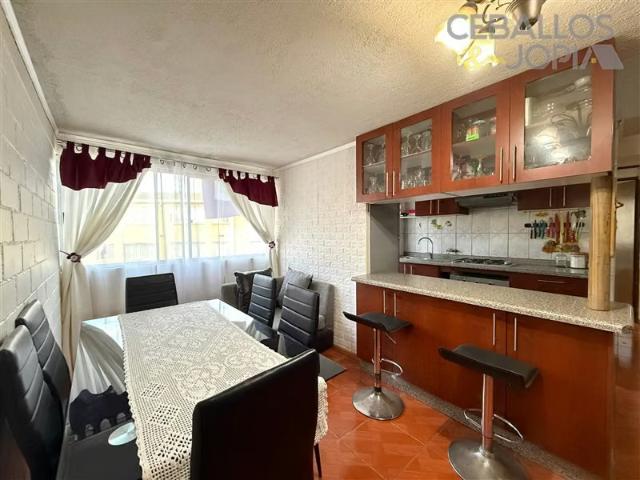 Departamentos en arriendo en Quilpué | Departamento en arriendo de 3 dorm. En Quilpué 3 dormitorios por CLP 450000.00
