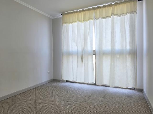 Departamentos en arriendo en quilpué | departamento en 4 piso, 2 dormitorios, 1 baño y estacionamiento. Gastos comunes incluidos 2 dormitorios por clp 380000.00