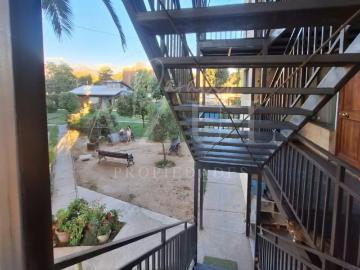 Arriendo de Departamentos en Rancagua | Arriendo Departamento 2piso Condominio En Villa Cordillera 2 Dormitorios por CLP 400000.00