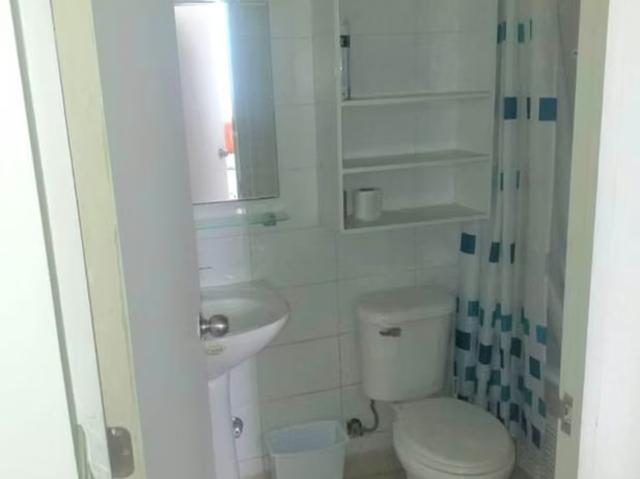 Departamentos en arriendo en Rancagua | Arriendo departamento amoblado Condominio Butron 3 dormitorios por CLP 650000.00