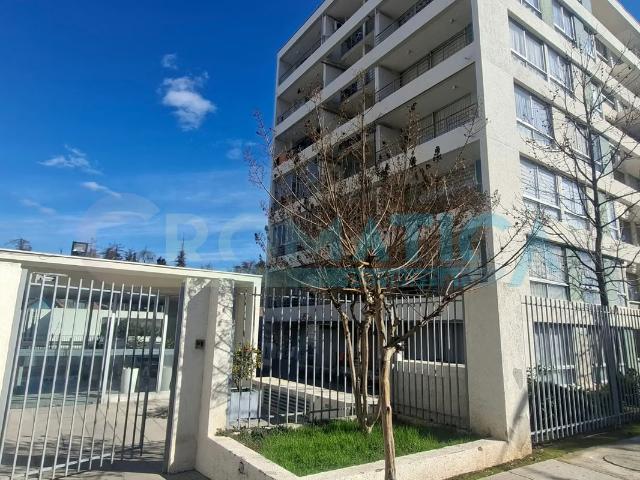 Departamentos en arriendo en Rancagua | Arriendo Departamento En Condominio Neokoke, Rancagua 3 dormitorios por CLP 520000.00