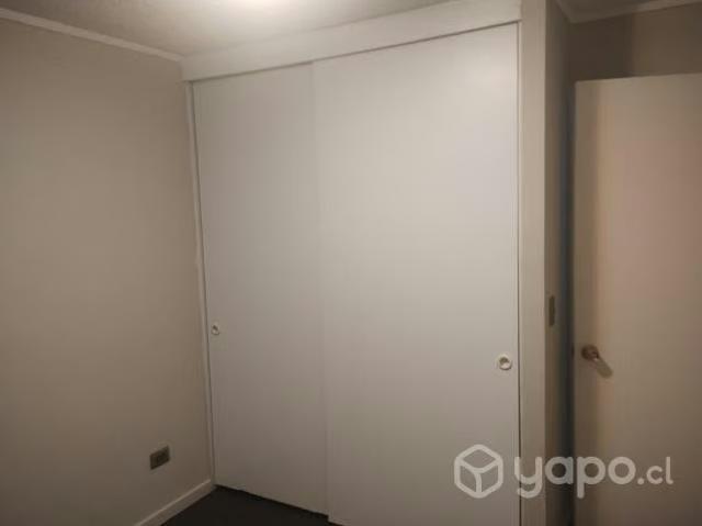 Departamentos en arriendo en Rancagua | Arriendo Depto. 5to piso Cond. Puerta Norte Rgua 2 dormitorios por CLP 500000.00