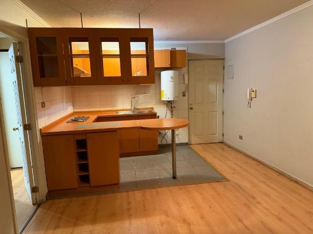 Arriendo de Departamentos en Rancagua | Comodidad y Conectividad: Tu espacio ideal en el corazón de Rancagua 1 Dormitorios por CLP 420000.00