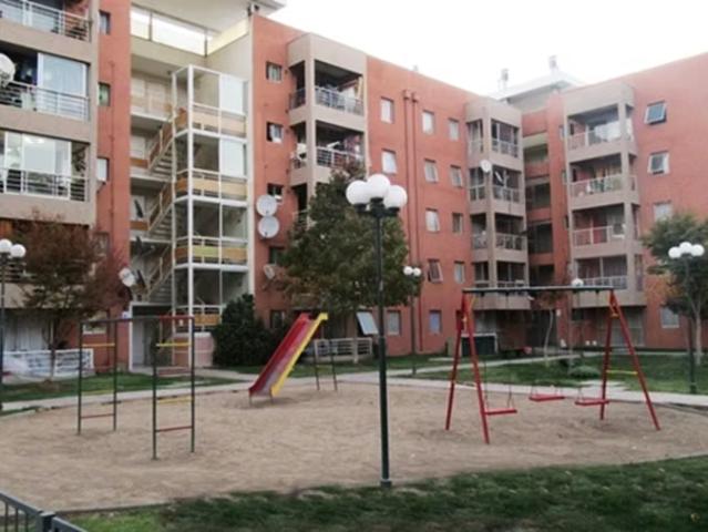 Departamentos en arriendo en Rancagua | CONDOMINIO PUERTA NORTE Avda Recreo y La Capilla 2 dormitorios por CLP 380000.00