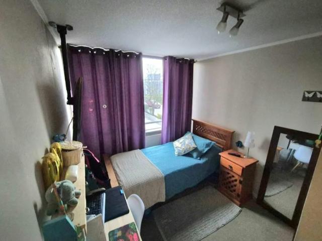 Departamentos en arriendo en Rancagua | Departamento Amoblado Alto Rancagua 2 dormitorios por CLP 750000.00