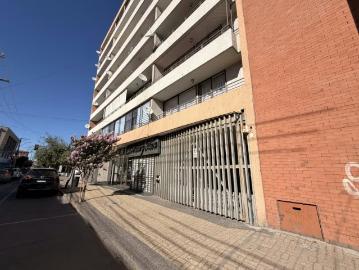 Apartamento en arriendo en Región del Libertador General Bernardo O Higgins - Estacionamiento