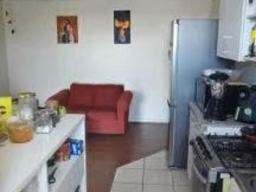 Apartamento en arriendo en Región del Libertador General Bernardo O Higgins - Estacionamiento
