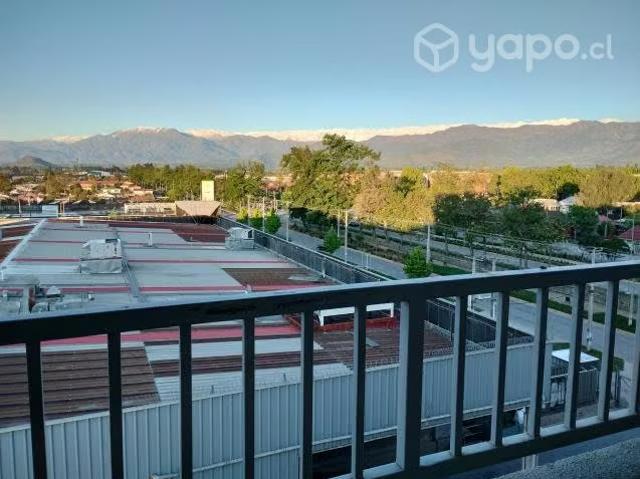 Departamentos en arriendo en Rancagua | Departamento en Brisas de Kennedy 7, Rancagua 3 dormitorios por CLP 360000.00