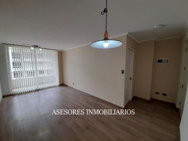Departamentos en arriendo en Rancagua | Departamento Kennedy, Rancagua, O'Higgins 2 dormitorios por CLP 450000.00