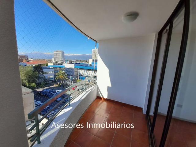 Departamentos en arriendo en Rancagua | Departamento O'Carrol, Rancagua, O'Higgins 2 dormitorios por CLP 440000.00