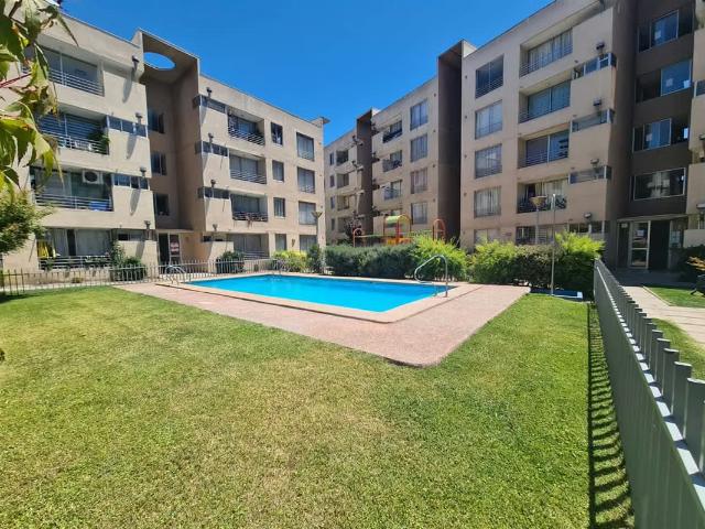 Departamentos en arriendo en Rancagua | DEPARTAMENTO Parque Koke, Rancagua 2 dormitorios por CLP 350000.00