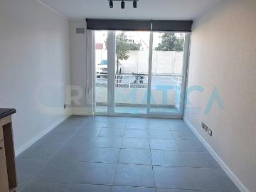 Arriendo de Departamentos en Rancagua | Depto. Nuevo Primer Piso, 1 Dormitorio, Cond. Santa Blanca 1 Dormitorios por CLP 430000.00