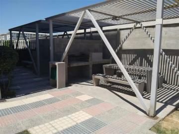Apartamento en arriendo en Región del Libertador General Bernardo O Higgins - Cocina equipada