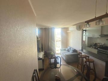 Apartamento en arriendo en Región del Libertador General Bernardo O Higgins - Estacionamiento