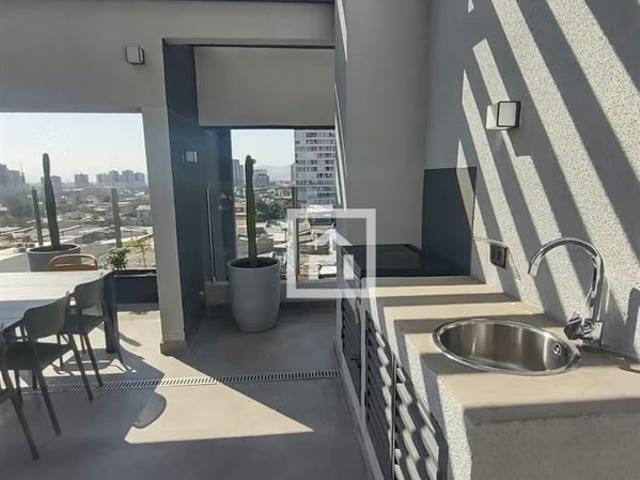 Departamentos en arriendo en Independencia | HERMOSO DEPTO 1D+1B EN INDEPENDENCIA 1 dormitorios por CLP 320000.00