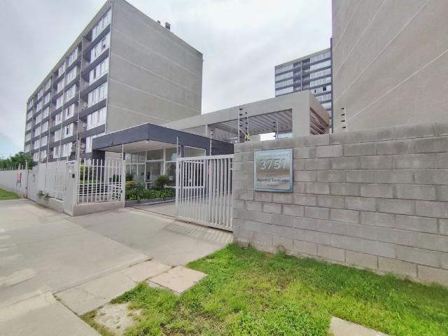 Departamentos en arriendo en Renca | José Manuel Balmaced [2849 4] 2 dormitorios por USD 400000.00