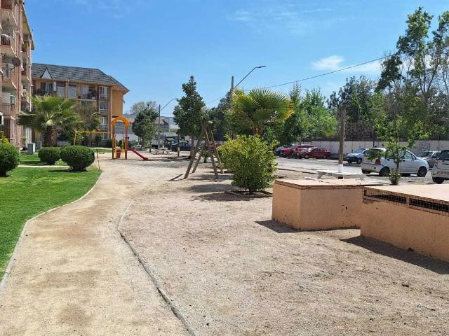 Departamentos en arriendo en San Bernardo | BAQUEDANO LA MAESTRANZA 1356 dormitorios por CLP 430000.00